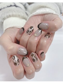ジャストネイル(JustNail)/