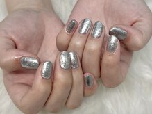 イマージュ(image)/ラメワンカラー♪RINO