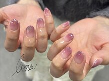 リッカ 鍋島店(Licca)/ユニコーンネイル