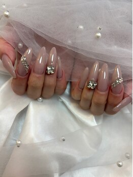 アメリア(Amelia)/