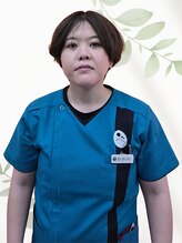 こころ整体院 上野御徒町院&nbsp;大野 典子