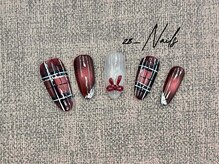 28ネイル 阿佐ヶ谷店/