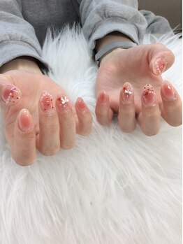 デュアスアール チャンドラ(DuasR chandra)/ハート×リボンがかわいい♪