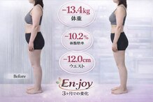 エンジョイ たつの店(EN-joy)