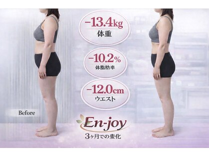 エンジョイ たつの店(EN-joy)の写真