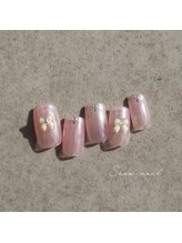 シーズネイル(She's nail)/新規お客様 オフ込み 8980円