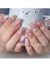 クイーンズビューティーサロン 新宿本店(Queen's beauty salon)/やりつけ放題コース