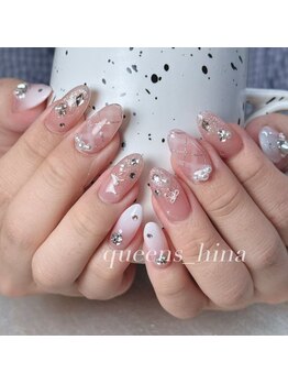 やりつけ放題コース