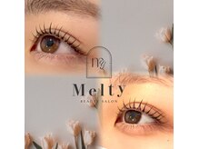メルティ(Melty)