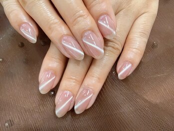 ジャスネイル(Jas Nail)/