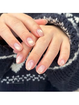 ネオン(Ne.)/magnet