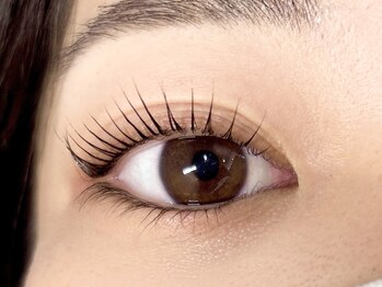 eyelash salon f deux アイラッシュ専門店 【エフ ドゥ】【4/1OPEN(予定)】/まつ毛パーマ