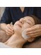 チョンダムビューティー(chondam beauty)の写真/最新RFラジオ波×リジュラン導入でたるみケア、シワ改善！小顔リンパマッサージもおすすめ◎