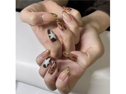 ジゼル 鹿児島中央駅店(GISELe)の写真