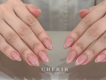 シェリール(CHERIR)/マグネットフレンチ