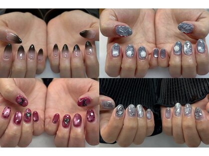 ブルームネイル(bloomnail)の写真
