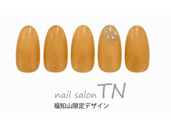 【HAND】福知山限定定額デザイン
