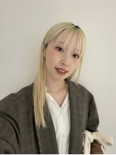 ヨイン(YOIEN) risa