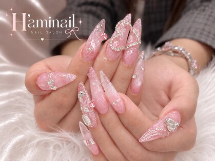 ハミ 新大久保(H'ami)の写真