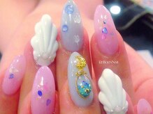 リボーンネイル 坂戸店(Re Born Nail)/【Re Born Nail】
