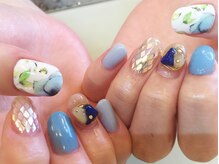 トランキル(Tranquille)/