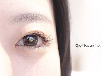 グルス(GRUS)/リフトUPラッシュ