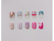 シースリー(C three)/フットジェル