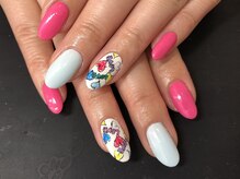 マイシティー ネイル(My City Nail)/