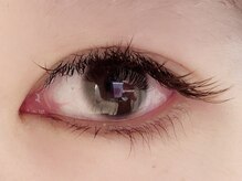 カラン 焼津店(CALIN)/ブラウンエクステ付け放題♪