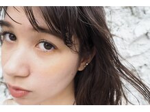 ニュイ 草加店(nuit)/カラーエクステ追加料金なし