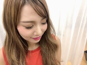 アイラッシュ モレ(Molek)/シングルラッシュ140本