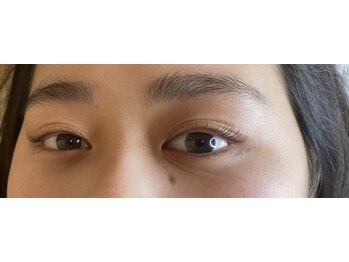 アトリエ カトン(Atelier katong)/次世代まつ毛パーマ