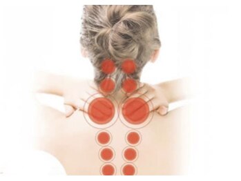 ブレスト 新宿本店(Breast)/遠赤で肩こり腰痛、便秘も改善♪