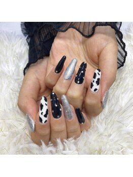 レディスペネイル ノマエ 名駅店(Redispe nail nomae)/定額デザインネイル