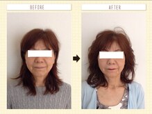 美容整体ウェリナ あま甚目寺院/小顔矯正/骨盤矯正/美脚サロン