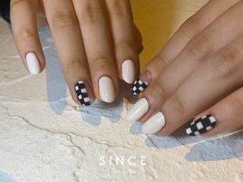 【パラジェル】チェッカー