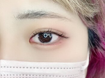 デリカ 溝の口店(DELICAT)/ラッシュリフト