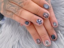 ニナズネイル(Nina's Nail)/個性派ネイル