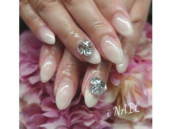 アイネイル(iNAIL)/