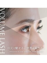 VTGアイラッシュ つくば店/PULL VOLUME-ボリュームラッシュ