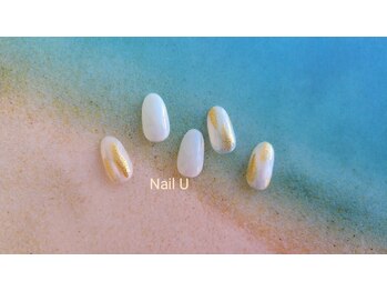 ネイルユー(Nail U)/シンプル定額デザイン