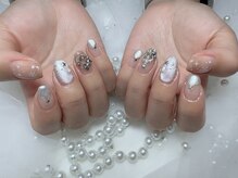 ティプラスネイル 木場(T+Nail)/人気定額