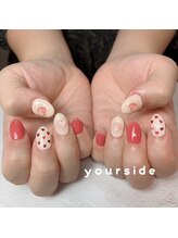 ユアサイド(yourside)/