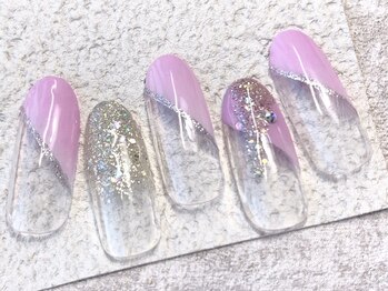 ルナウーナ 谷塚店(LUNAUNA)/定額シンプル4950円