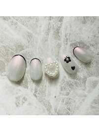 ハンドデザインサンプル