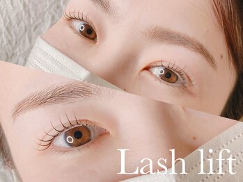 ナイロ(NiLO)/lash lift