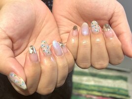7月キャンペーン¥7000オフ代別
