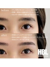 わたしいろ/HBLビフォーアフター