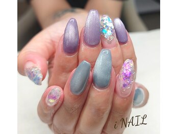 アイネイル(iNAIL)/