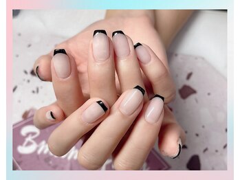 エイチワン(H1)/個性が感じ取れるクリアフレンチ